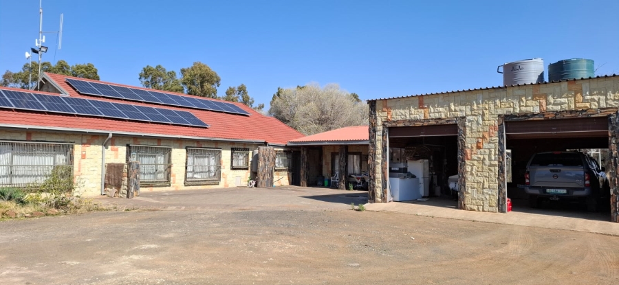 Commercial Property for Sale in Bloemfontein Rural Free State